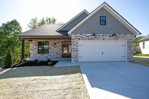 7235 Bethesda Springs Way, Corryton, TN 37721