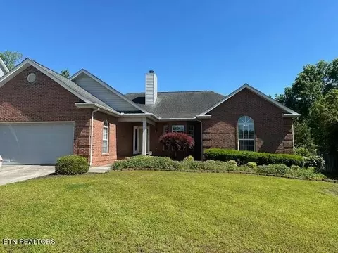 9434 Yuma Dr, Knoxville, TN 37931