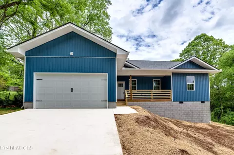 1310 Memory Ln, Knoxville, TN 37914