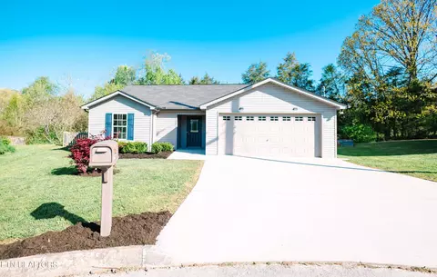 5123 Cattail Ln, Corryton, TN 37721