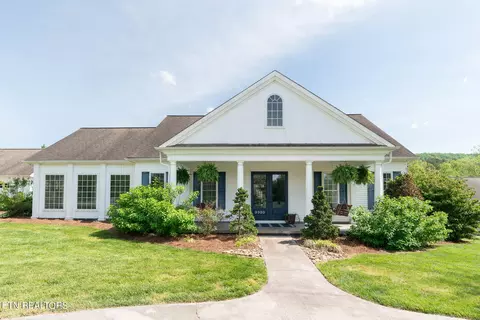 3320 Mollianna Way, Knoxville, TN 37918