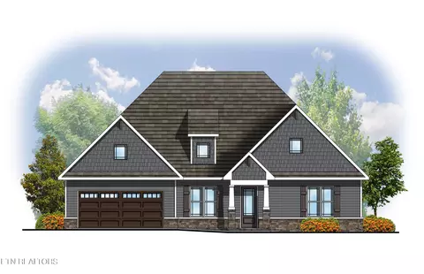 385 Bittersweet Ln, Lenoir City, TN 37771