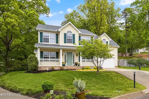 5816 Bouquet Ln, Knoxville, TN 37924