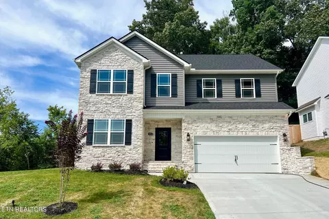 3601 Boyd Walters Ln, Knoxville, TN 37931