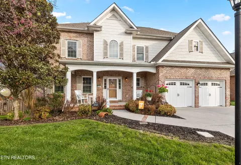 4842 Ivy Rose Dr, Knoxville, TN 37918