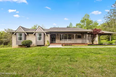 612 Bagwell Rd, Knoxville, TN 37924