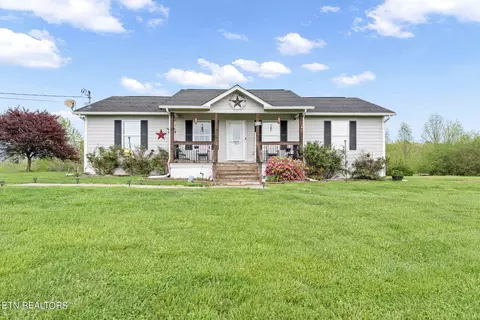 116 Delia Young Ln, Wartburg, TN 37887