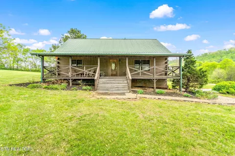 550 Ranch Rd, Loudon, TN 37774