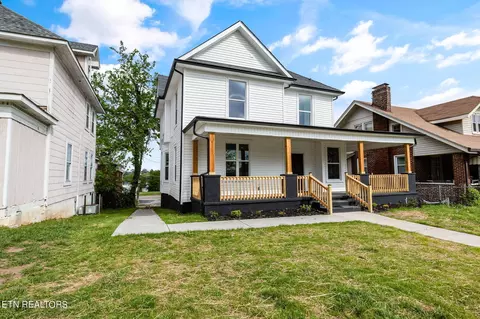 2307 Linden Ave, Knoxville, TN 37917