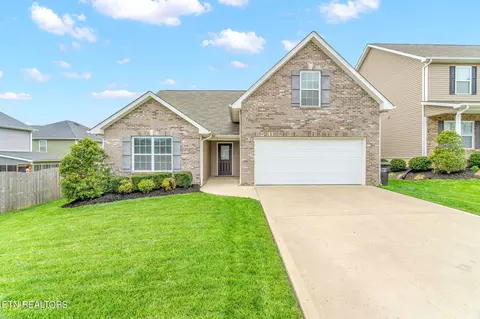 2307 Clover Vine Rd, Knoxville, TN 37931
