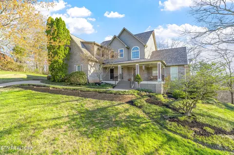 2912 Millstream Ln, Knoxville, TN 37931