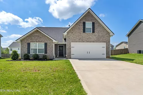 332 Kline Dr, Loudon, TN 37774