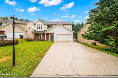10708 Meriwether Ln, Knoxville, TN 37934