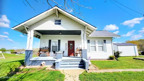 1364 Old Parrottsville Hwy, Parrottsville, TN 37843