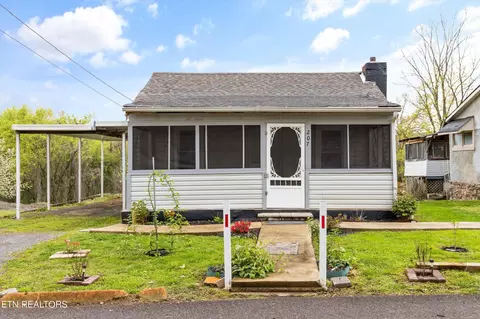 207 Hillview Ave, Knoxville, TN 37914