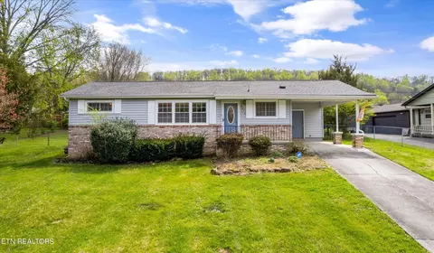 4316 Felty Dr, Knoxville, TN 37918