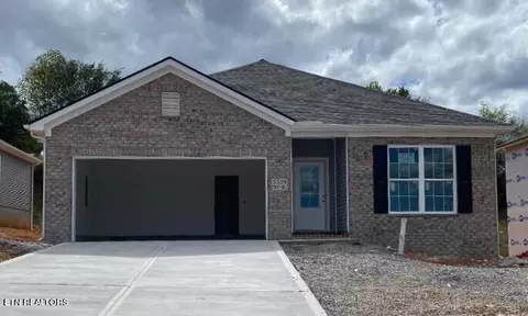 3539 Crimson Cir, Maryville, TN 37801