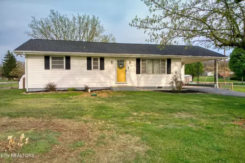 516 Gayle Dr, New Market, TN 37820