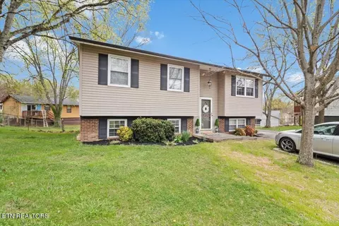 4504 Shane Ln, Knoxville, TN 37921