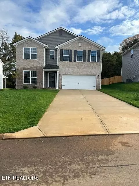3629 Crimson Cir, Maryville, TN 37801