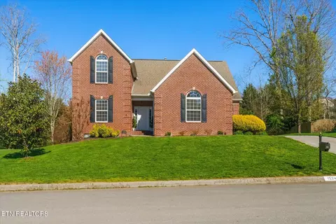 1524 Lewisbrooke Ln, Knoxville, TN 37922