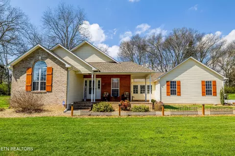 2191 Highway 11n, Niota, TN 37826