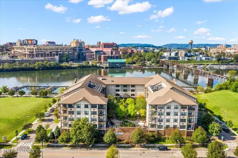 445 W Blount Ave #307, Knoxville, TN 37920