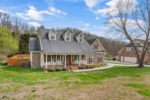 118 Cheshire Dr, Andersonville, TN 37705