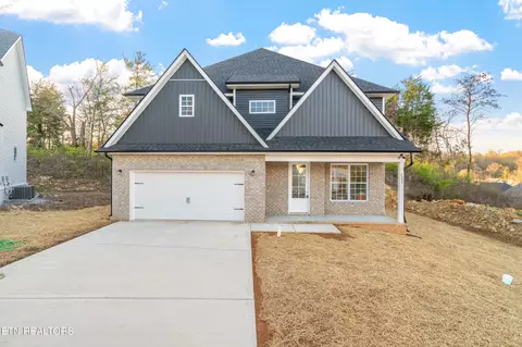 2318 Birch Hollow Ln, Knoxville, TN 37920