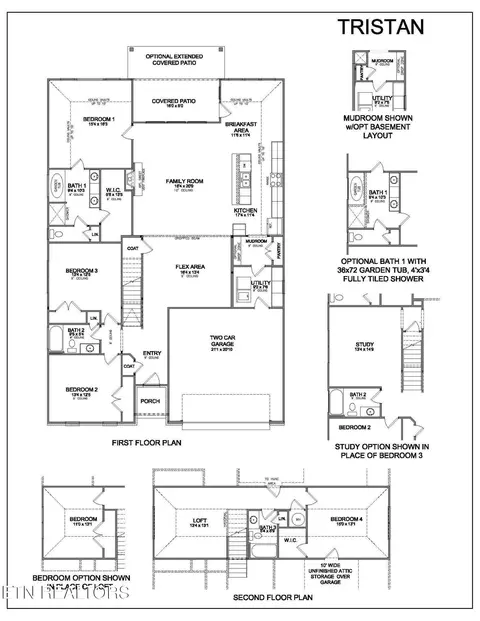 12102 Grand Forks Dr, Knoxville, TN 37932