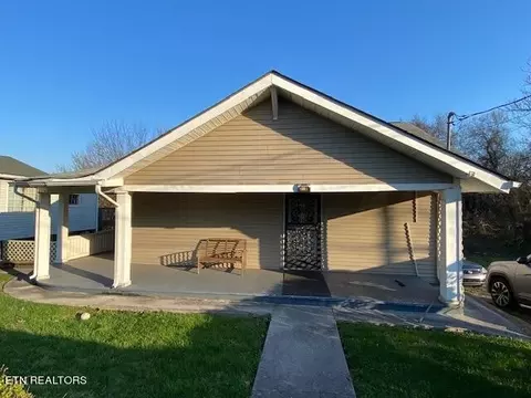 3620 Skyline Dr, Knoxville, TN 37914