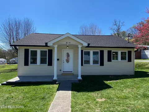 415 Clay St, Rogersville, TN 37857