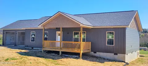 213 Splendor Way, Parrottsville, TN 37843