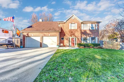 1224 Oak Haven Rd, Knoxville, TN 37932