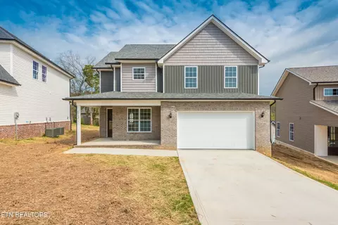 2314 Birch Hollow Ln, Knoxville, TN 37920