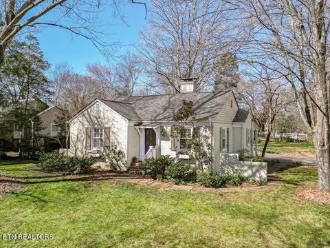 1503 Southgate Rd, Knoxville, TN 37919