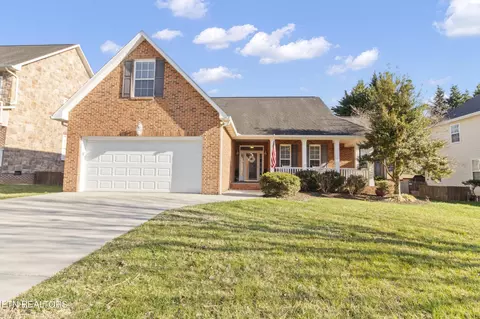 1845 Fleming Valley Ln, Knoxville, TN 37938