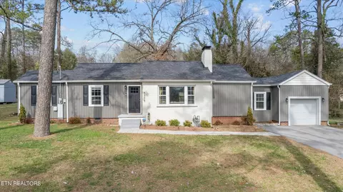 5315 Asheville Hwy, Knoxville, TN 37914
