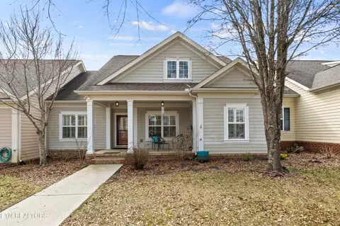 113 Galeberry Ave, Oak Ridge, TN 37830
