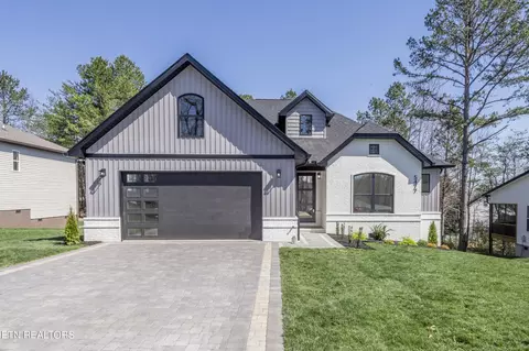 5477 Zion Ridge Rd, Loudon, TN 37774