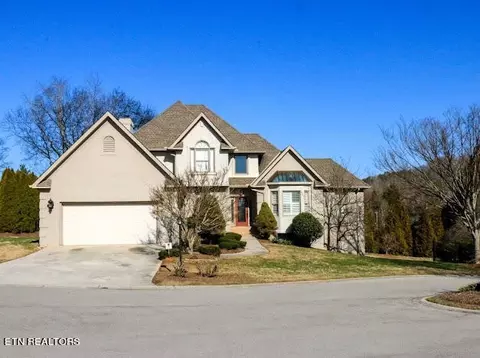 9607 Mariners Pt, Knoxville, TN 37922