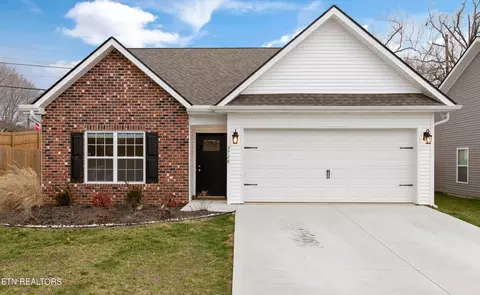 3728 Tulip Row Way, Knoxville, TN 37917