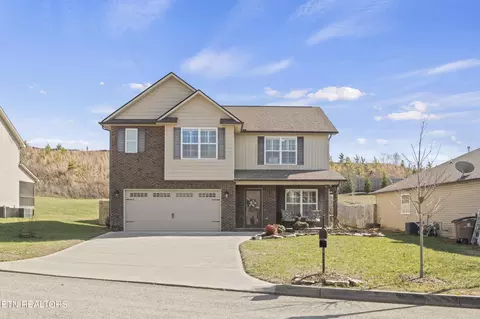 5524 Meadow Wells Dr, Knoxville, TN 37924