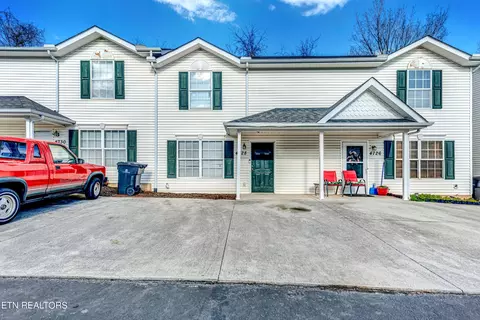4732 Scepter Way, Knoxville, TN 37912