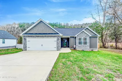 151 Old Maynardville Hwy, Maynardville, TN 37807