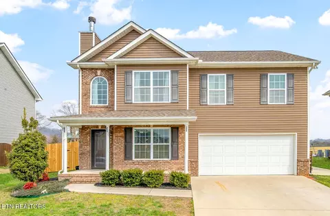 2734 Honey Hill Rd, Knoxville, TN 37924