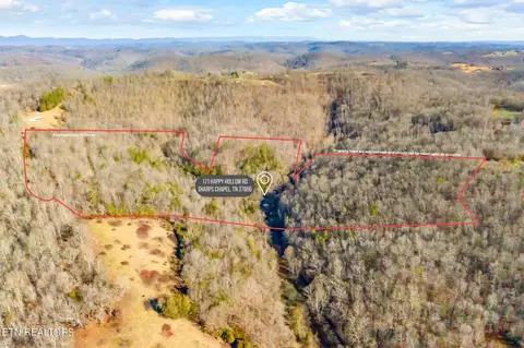 171 Happy Hollow Rd, Sharps Chapel, TN 37866