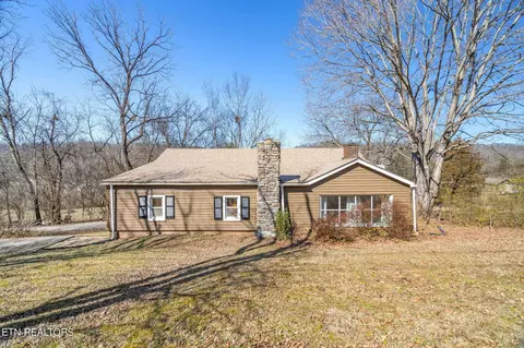 5127 Carter Rd, Knoxville, TN 37918