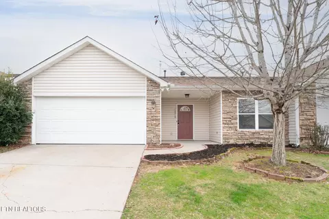 10016 Villa Ridge Way, Knoxville, TN 37932