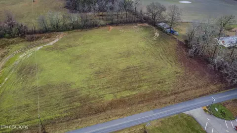 0 Lot 5 County Rd 326, Sweetwater, TN 37874